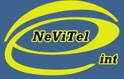Logo Nevitel